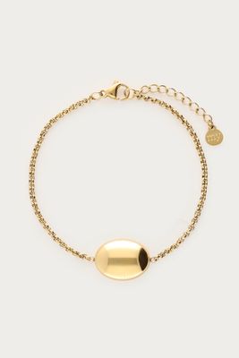 My Jewellery Bracelet round Goud