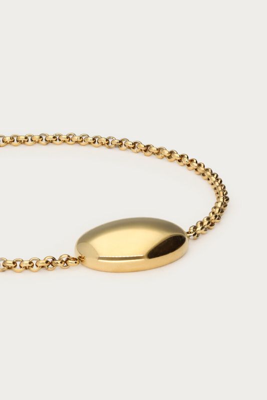 My Jewellery Bracelet round Goud
