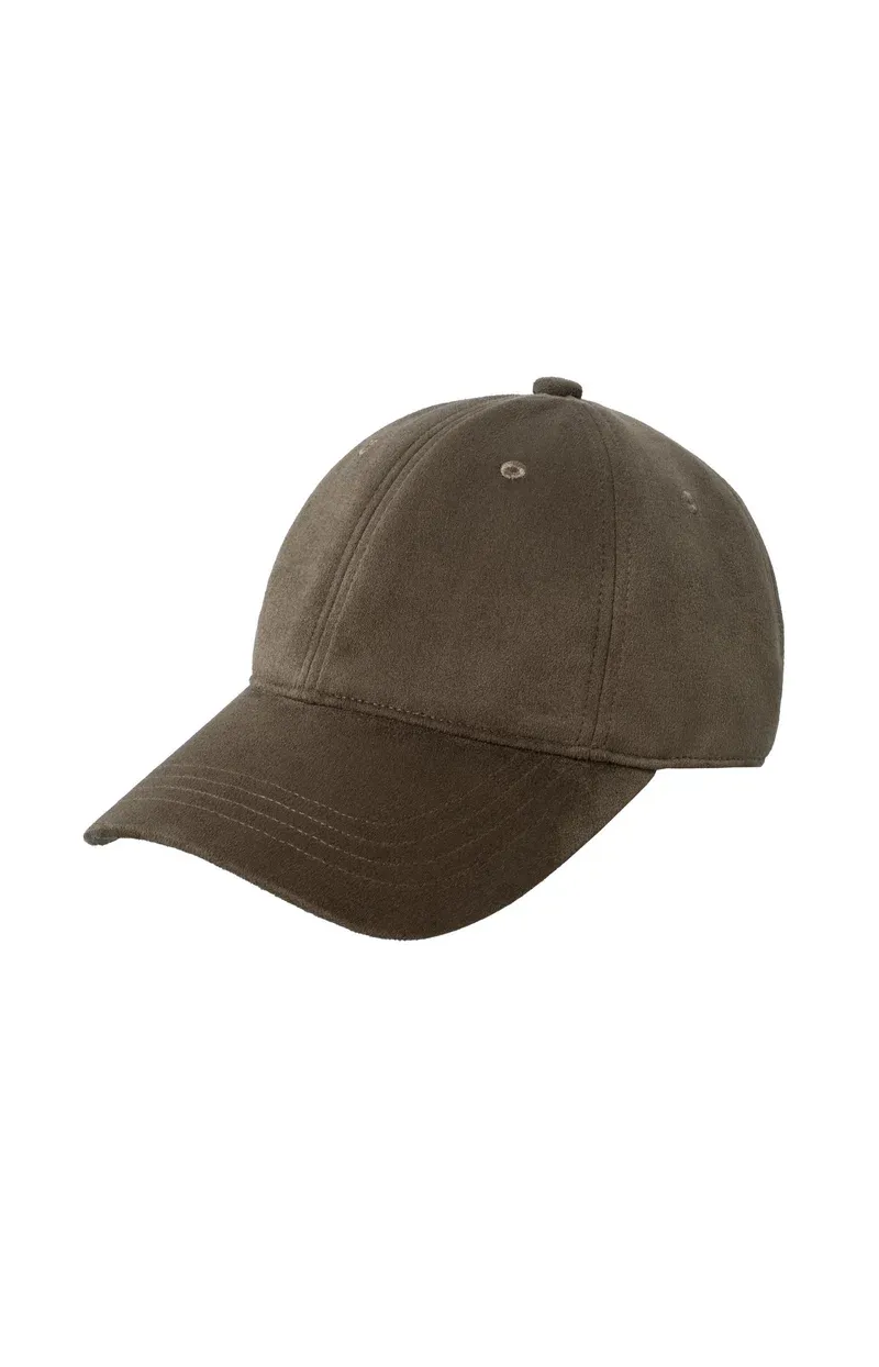 YaYa Suedine pet BROWN