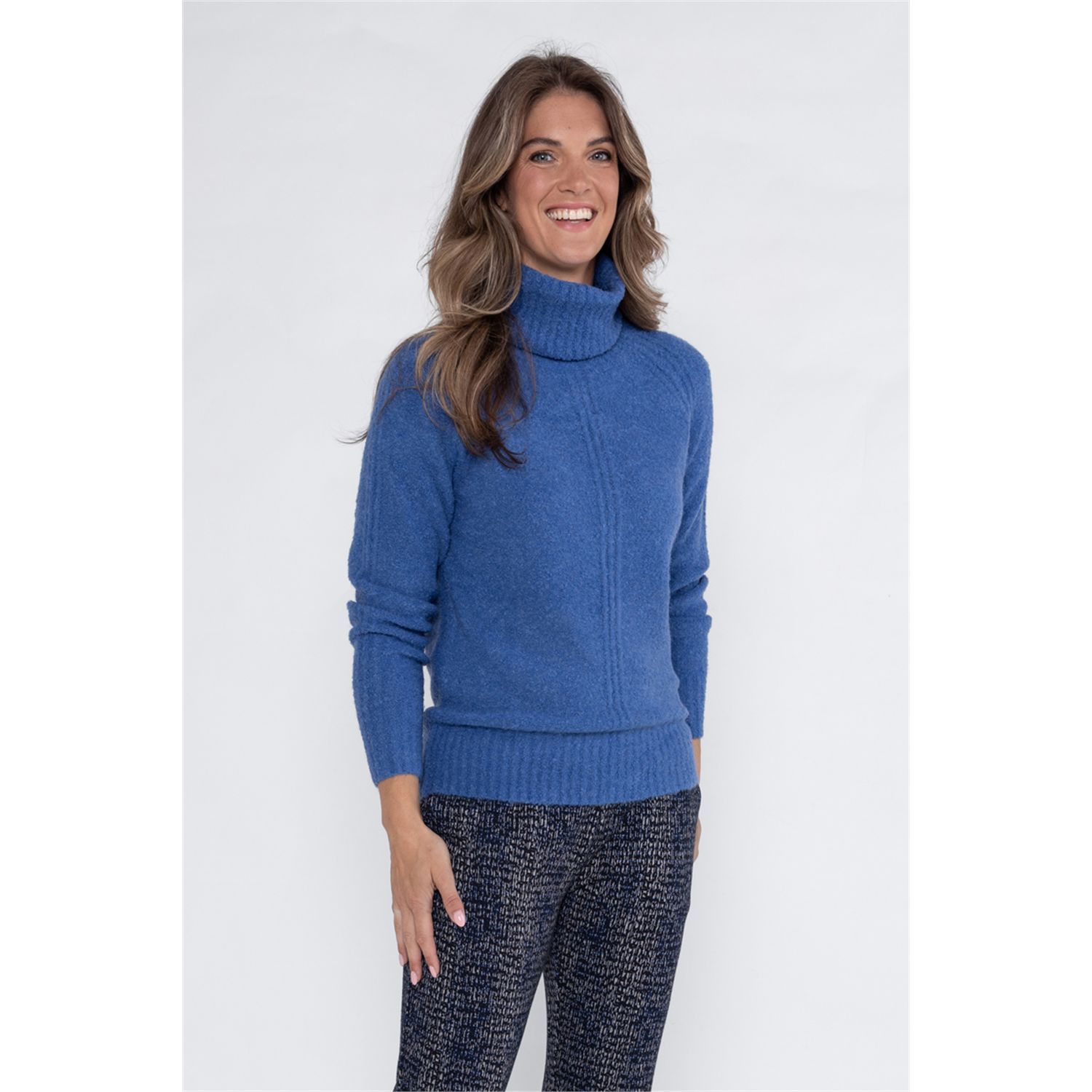 Roberto Sarto Koltrui Blauw 531190