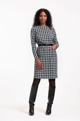 Studio Anneloes SA buckle belt Zwart