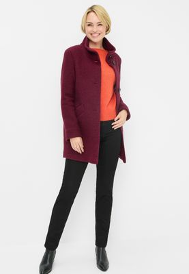 Fuchsschmitt Lange jack rood