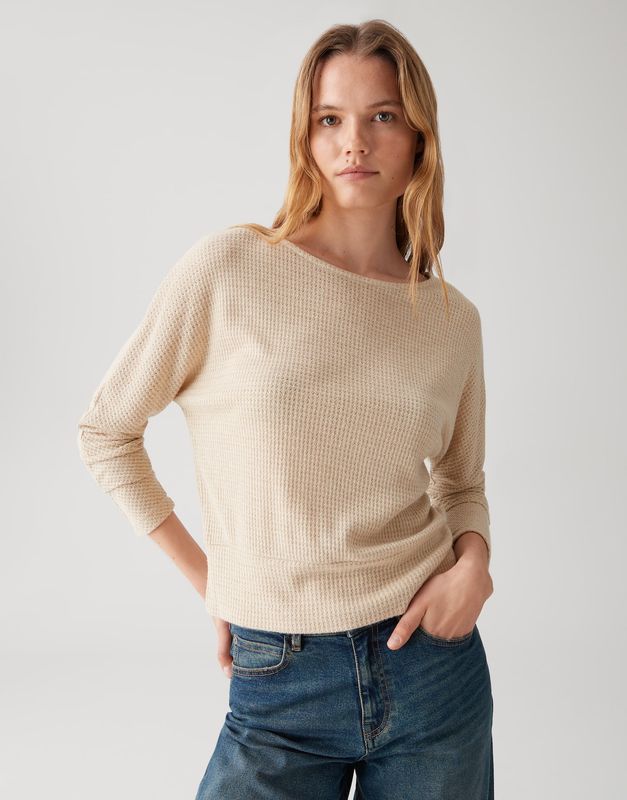 Opus Sellu Beige 10462213483100
