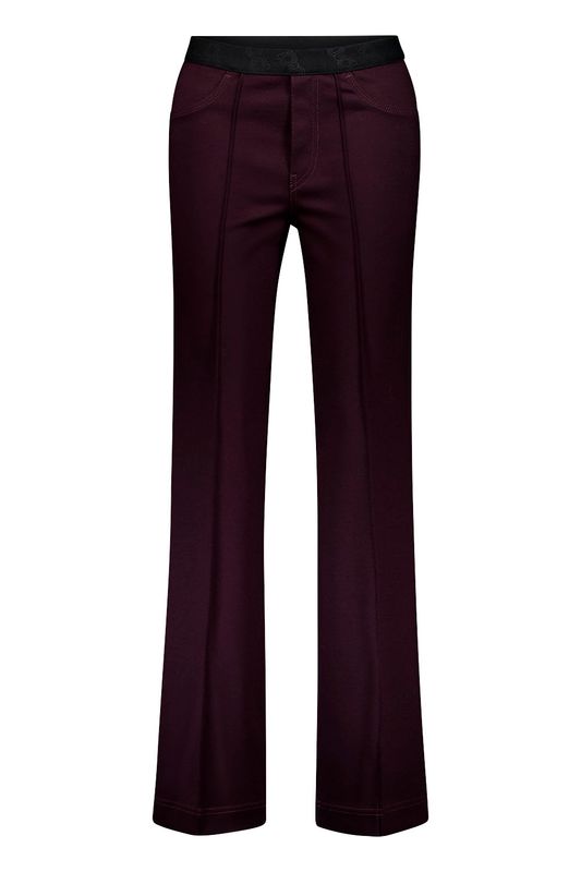 Gardeur ZILLArode pantalon