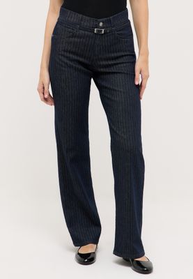 Angels LIZ BELT Blauw  lengte 32