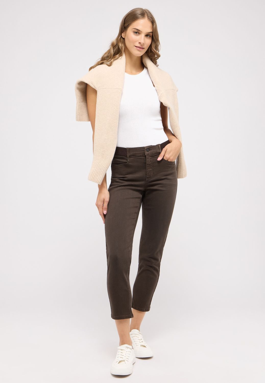 Angels ORNELLA SPORTY Bruin