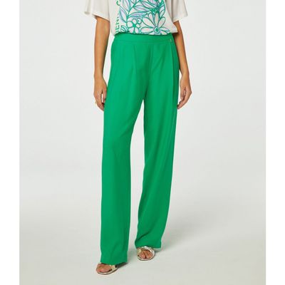 Fabienne Chapot Neale groene broek