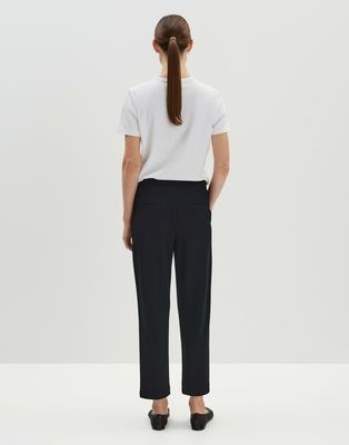 Someday Charlie zwarte pantalon