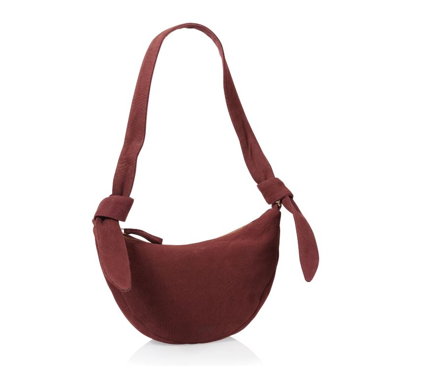 DWRS Label AMELIA tas Rood