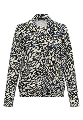 Frank Walder Shirt Blauw