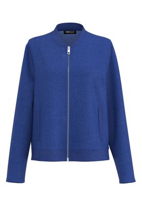 Frank Walder jack Blauw