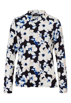 Frank Walder Shirt Blauw