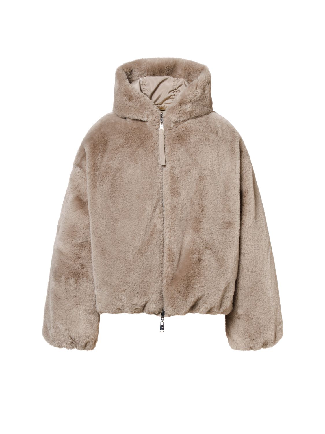 Beaumont MAX jacket Bruin