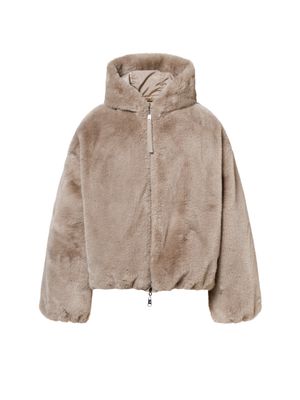 Beaumont MAX jacket Bruin