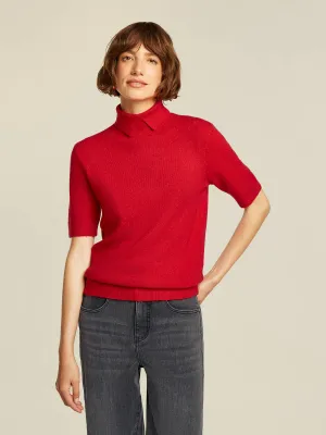 Beaumont BRIANA Pullover Rood