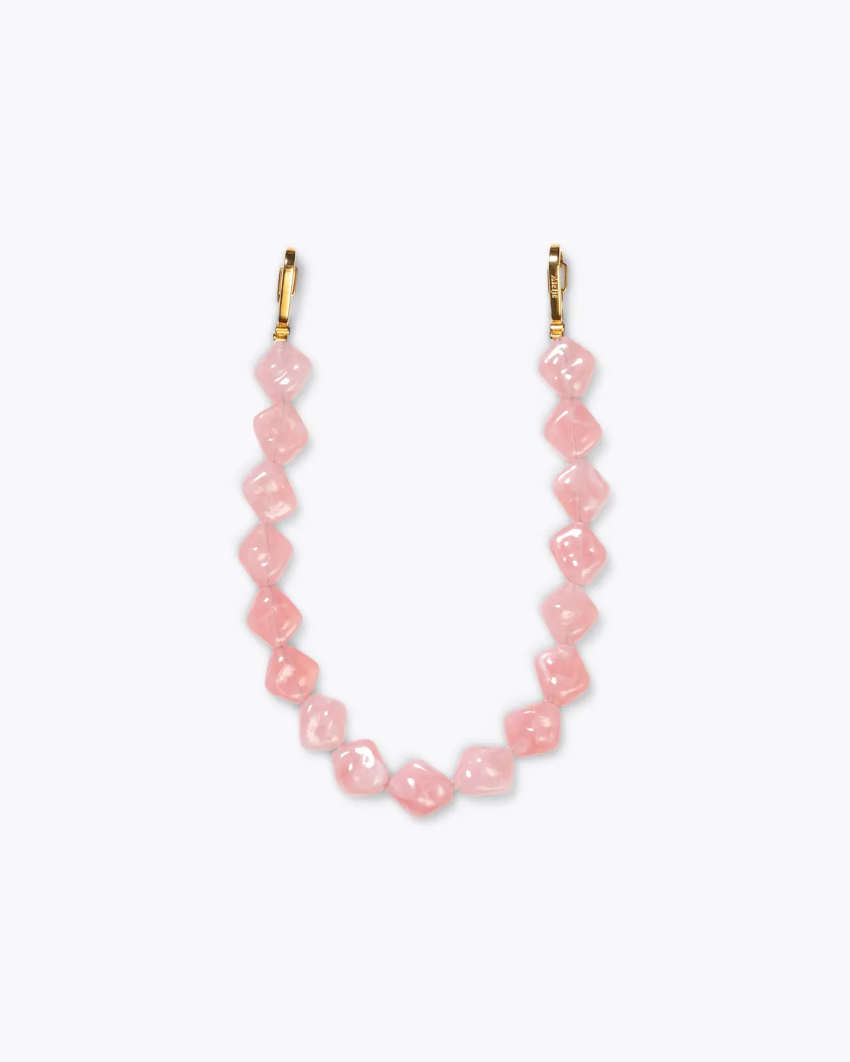 Atelje Pink twist Roze