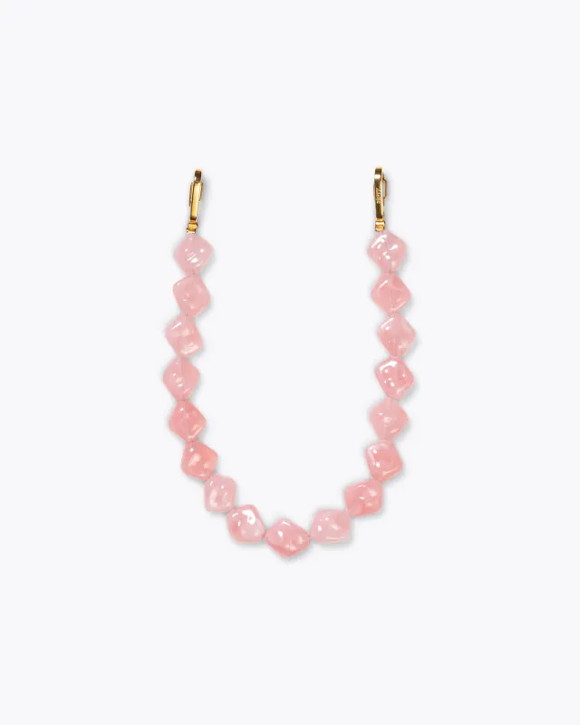 Atelje Pink twist Roze