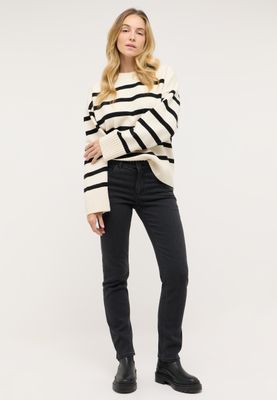 Angels jeans Cici donker Grijs