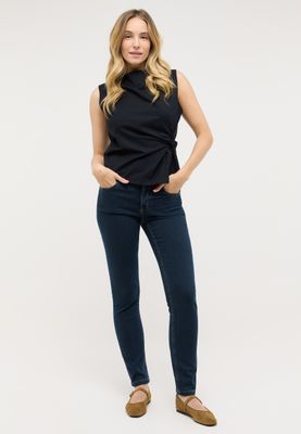 Angels jeans Cici Donker blauw