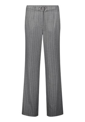 Betty Barclay Collection broek Grijs