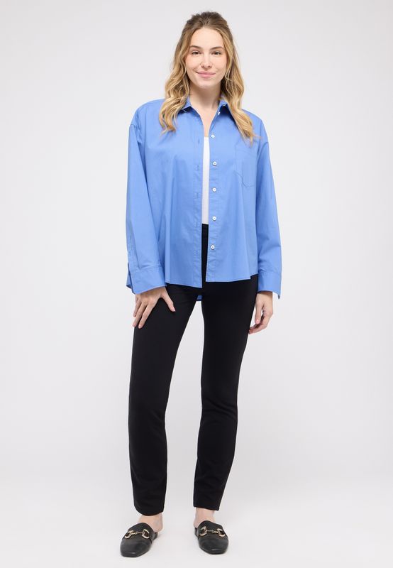 Angels broek Cici Zwart