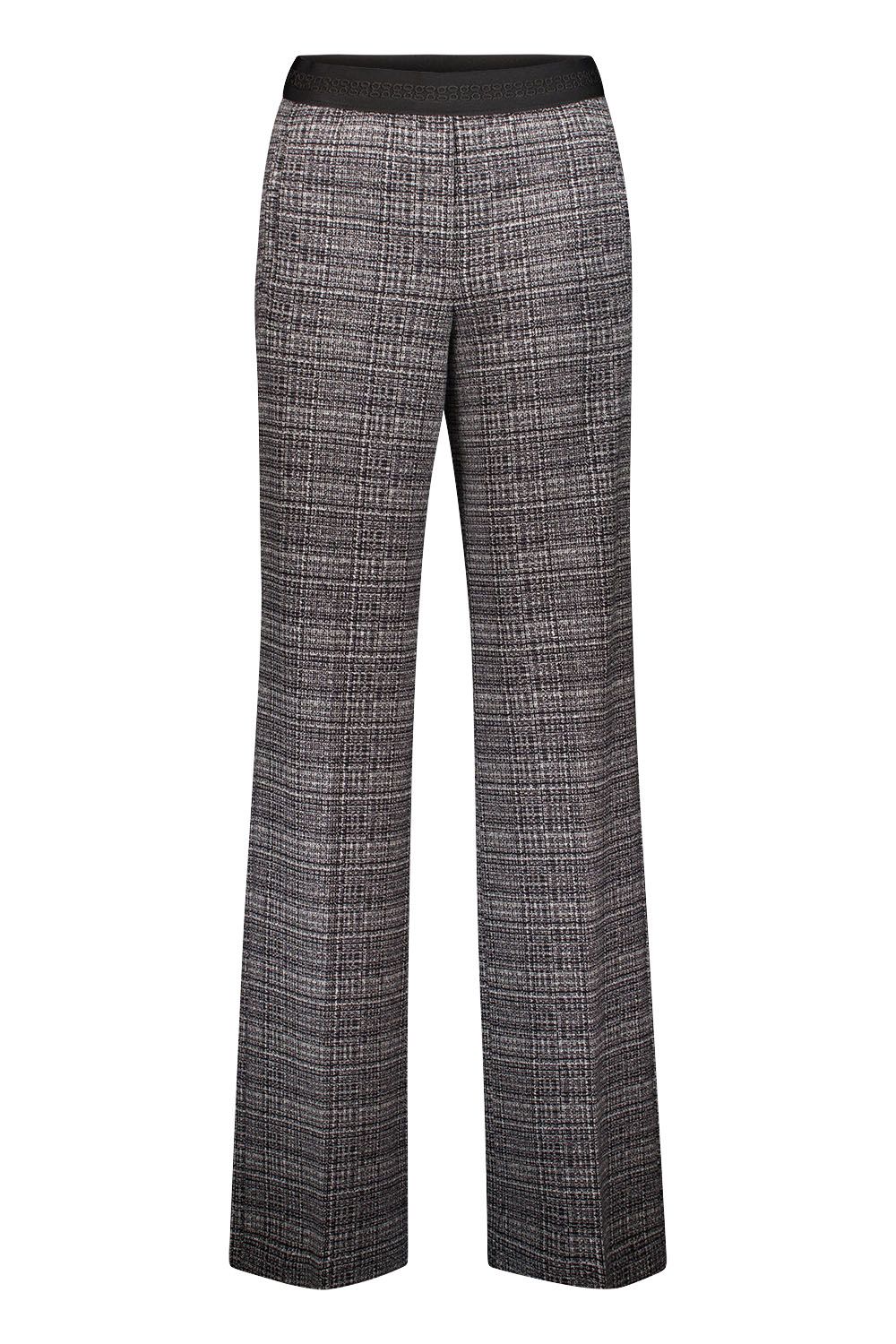 Gardeur FERGIE7 Zwart