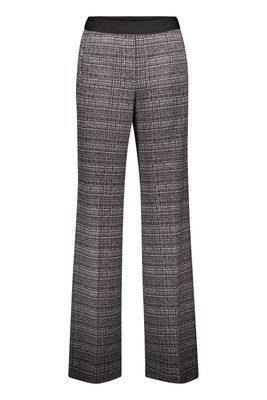 Gardeur FERGIE7 Zwart