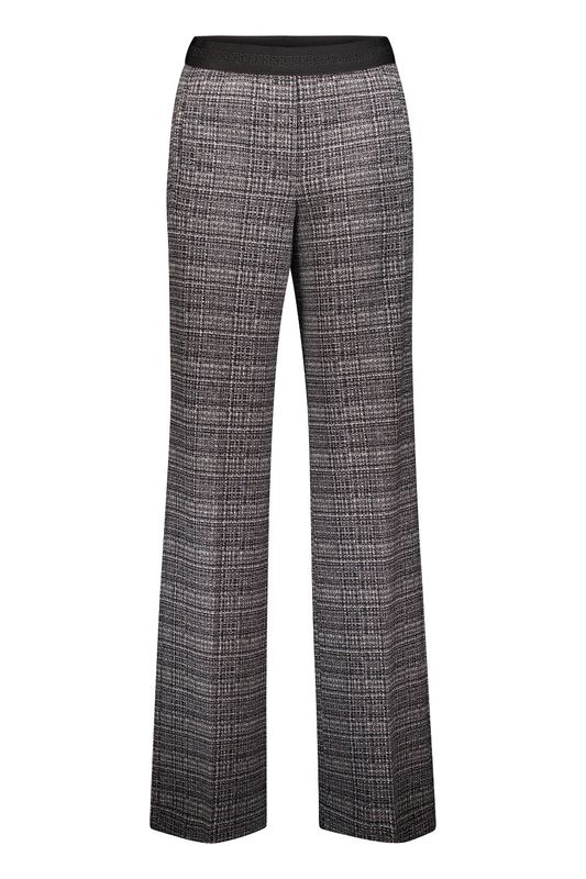 Gardeur FERGIE7 Zwart Gardeur FERGIE7 Zwart