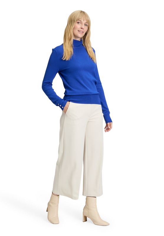 Betty Barclay koltrui blauw