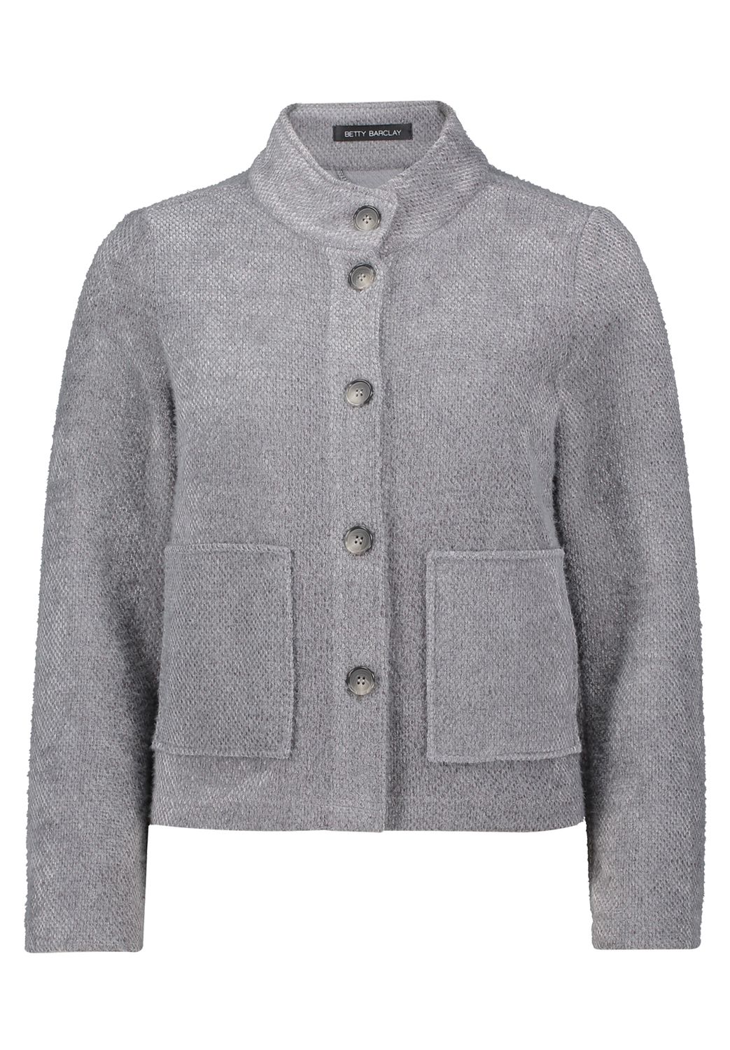 Betty Barclay Collection Blazer BOS Koll 2 Grijs 46341653