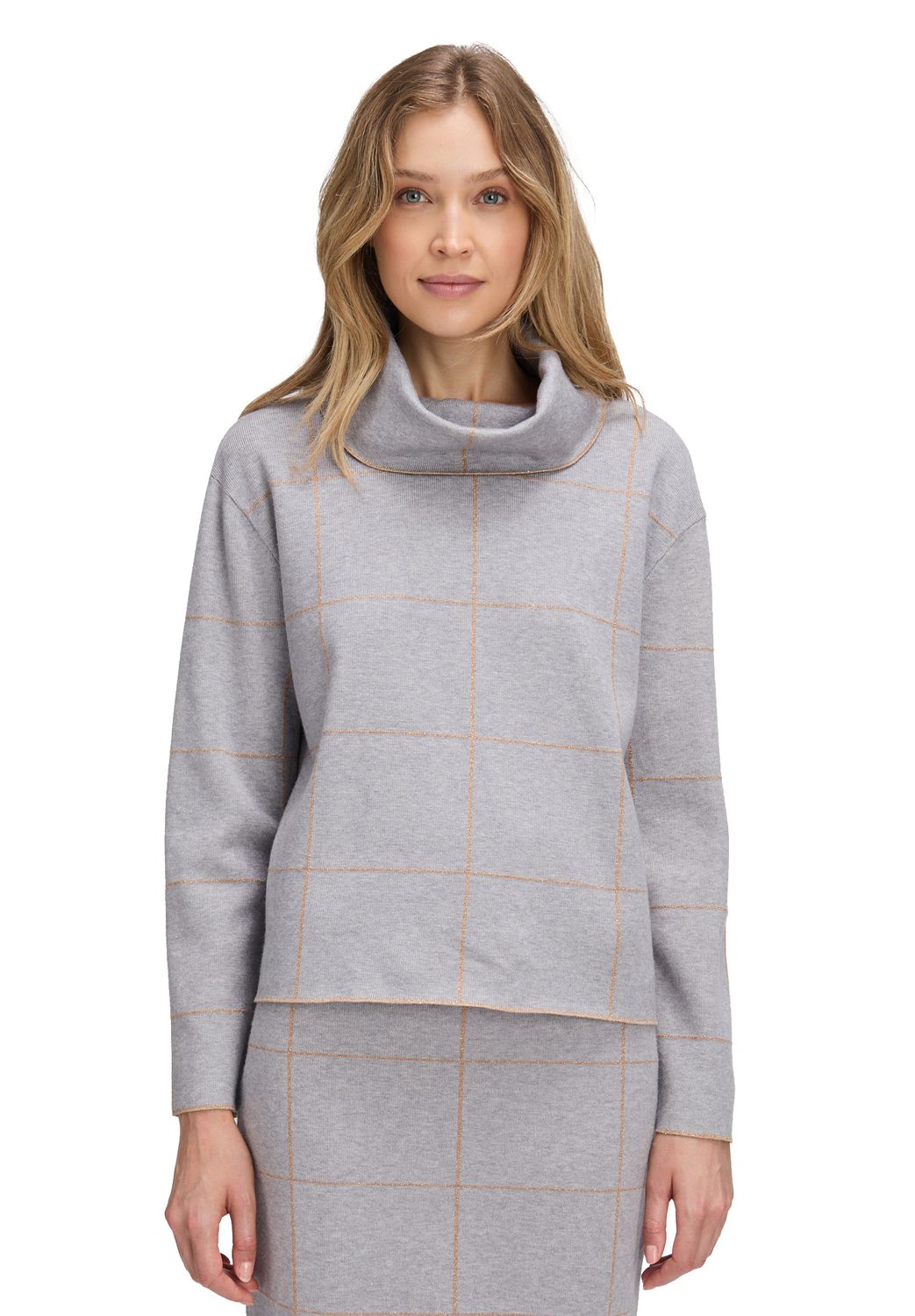 Betty Barclay Collection Strick BOS Koll 2 Beige