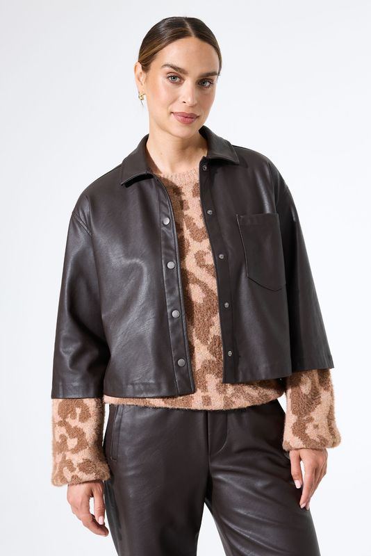 Garcia ladies jacket Bruin