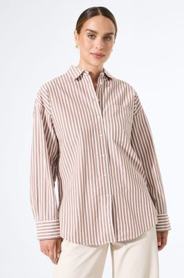 Garcia ladies ls Wit