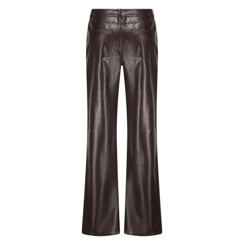 Nukus Patricia Pants PU Bruin