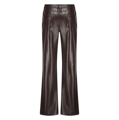 Nukus Patricia Pants PU Bruin