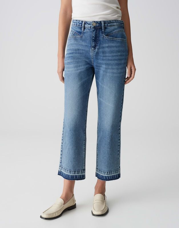 Opus Lani dynamic Blauw