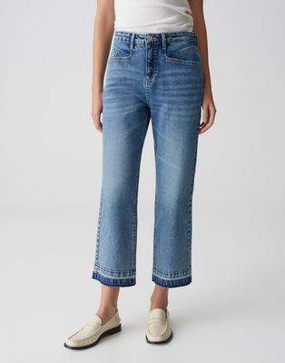 Opus Lani dynamic Blauw