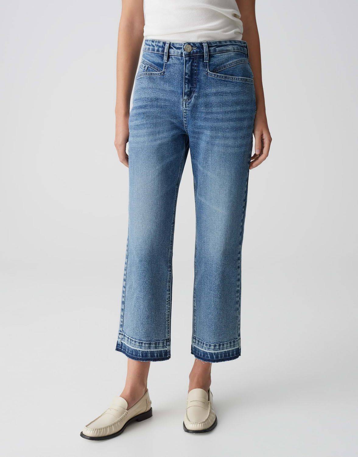 Opus Lani dynamic Blauw