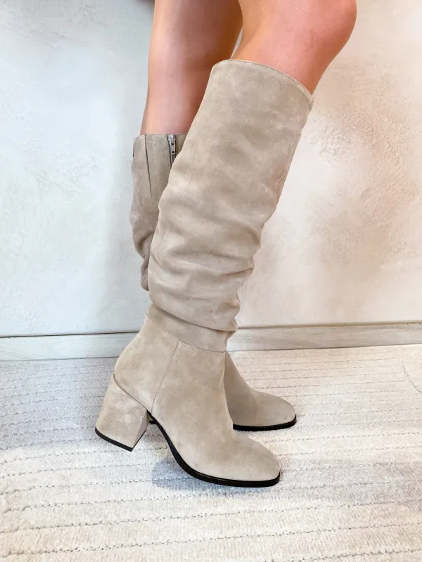 DWRS Label PORTLAND Beige