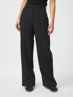 Neo Noir Sury Suit Pants Zwart