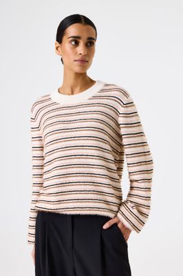 Garcia ladies pullover