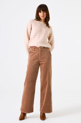 Garcia ladies pants Bruin