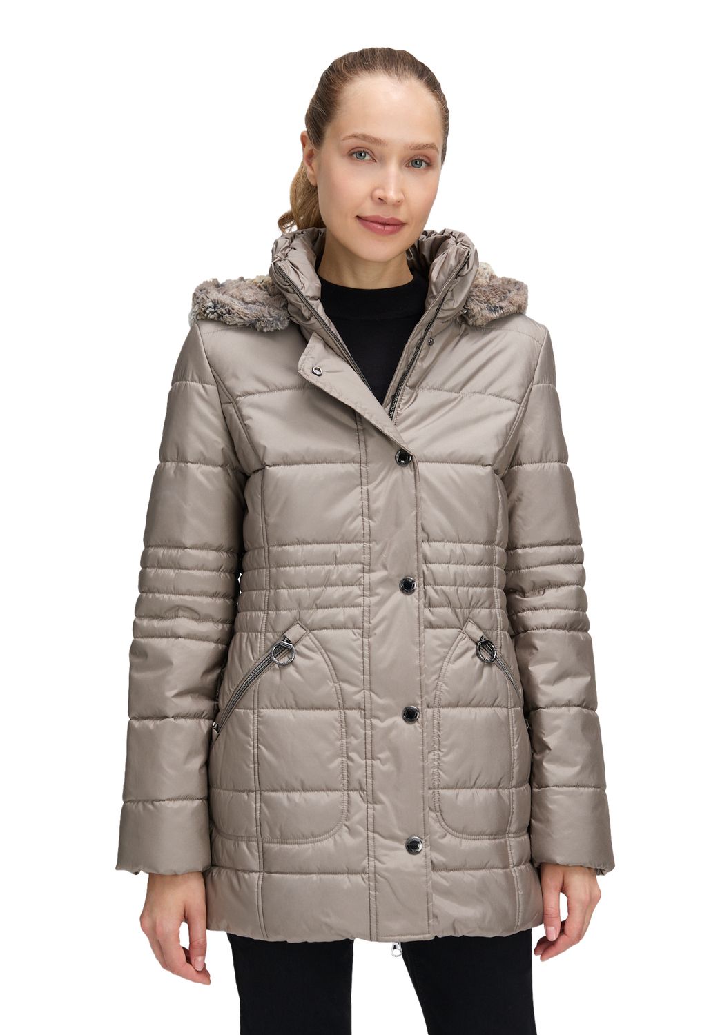 Betty Barclay Outdoor Koll 1 Bruin