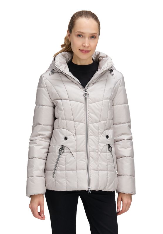 Betty Barclay Outdoor Koll 1 Grijs