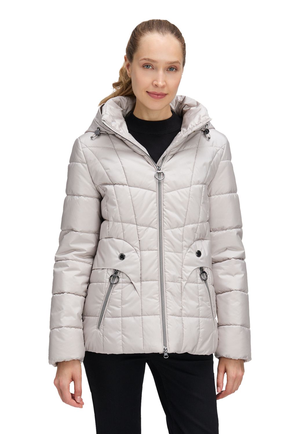 Betty Barclay Outdoor Koll 1 Grijs