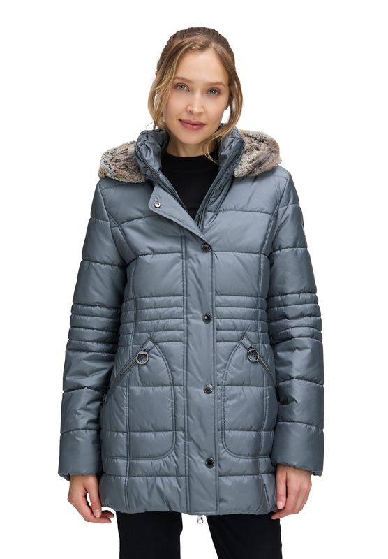 Betty Barclay Outdoor Koll 1 Blauw