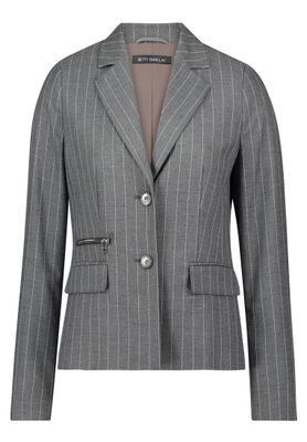 Betty Barclay Collection Blazer Koll 2 Grijs
