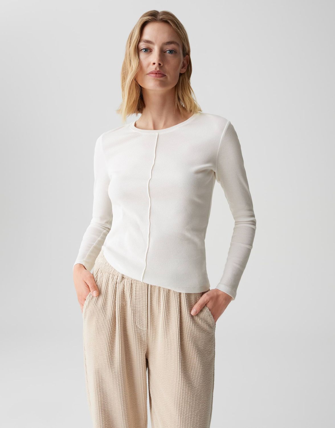 Opus Sadalie Beige