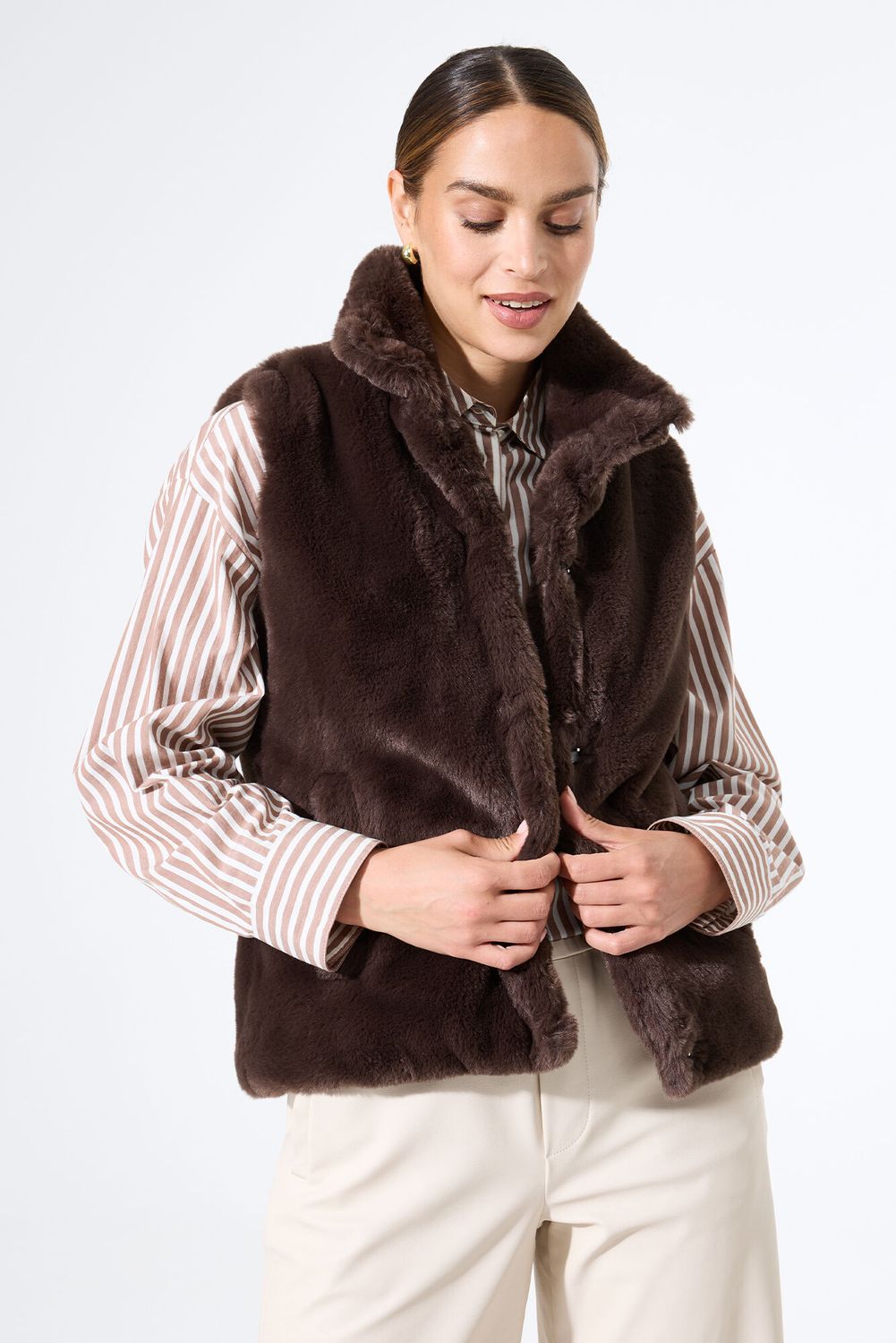 Garcia ladies jacket Bruin
