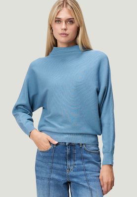 Zero zero Strick Blauw